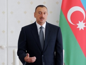 Ильхам Алиев: «Наша военная мощь может сыграть решающую роль в деле урегулирования Нагорно-Карабахского конфликта»