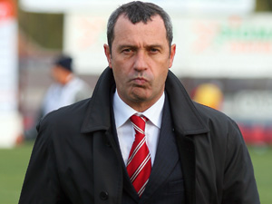 Главным тренером футбольного клуба «Хазар-Лянкяран» будет специалист из Румынии