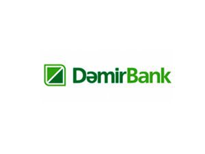 Объем кредитного портфеля DemirBank превысил 208 млн. манат