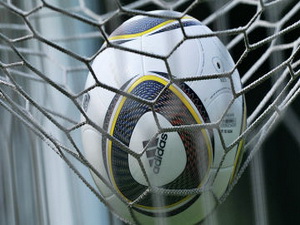 Мяч финала ЧМ-2010 продан на аукционе за 74 тысячи долларов
