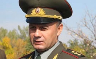 Министр обороны Армении отбыл в Афганистан