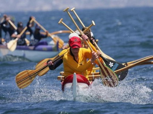Азербайджанский гребец стал призером чемпионата мира