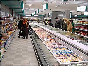 В Азербайджане изъято 317 кг просроченных продуктов питания