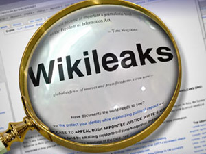 Основатель Wikileaks отвергает обвинения властей США