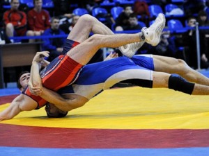 Сборная Азербайджана по борьбе выступит на чемпионате Европы