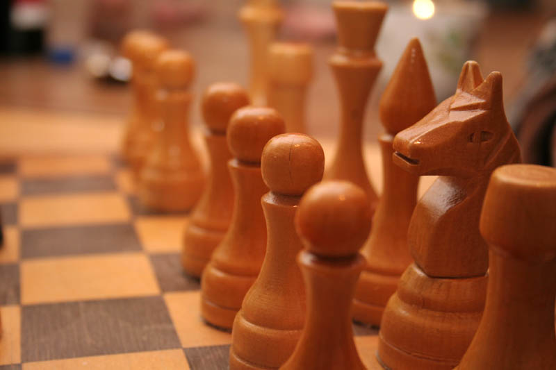 В Баку пройдет шахматный турнир с призовым фондом в $60 тыс.