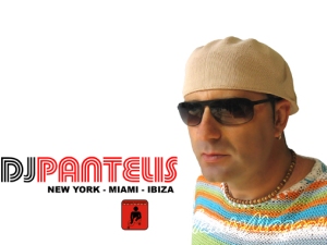 DJ Pantelis о Баку, Эльдаре Мансурове и бакинских клубах - ИНТЕРВЬЮ