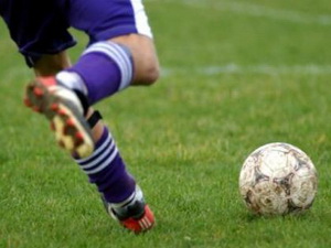 Юношеская сборная Азербайджана по футболу проведет два товарищеских матча