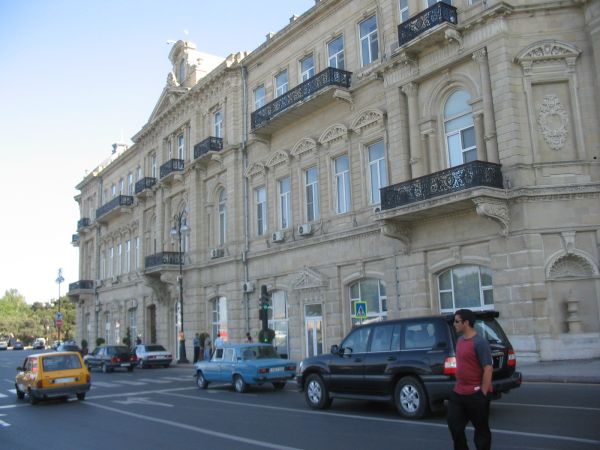 В июле ГНКАР осуществила более 11 тыс. метров буровых работ