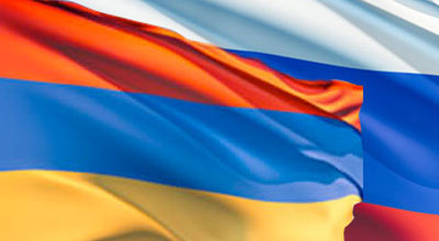 Армяне обвиняют Россию в предательстве