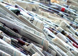 Армянские СМИ узнают новости об Армении посредством 1news.az – газета Грапарак