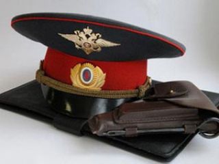 Российскую милицию сменит полиция