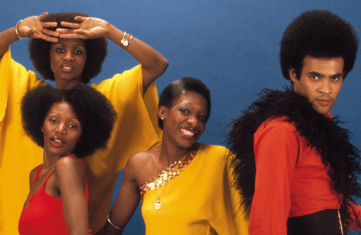 Что требует группа «Boney M» от бакинских организаторов?