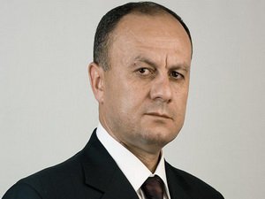 Оганян обеспокоен новостями о поставках ЗРК С-300 «Фаворит» в Азербайджан