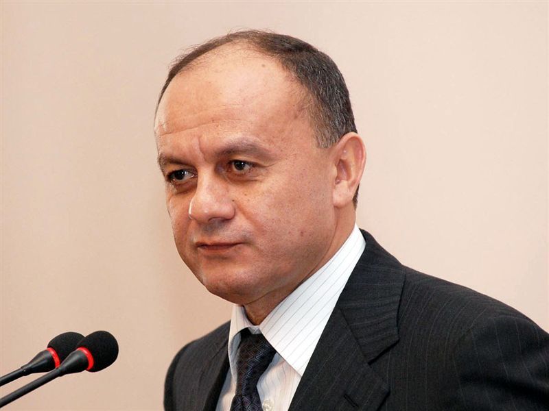 Министр обороны Армении уволил и наказал десятки офицеров