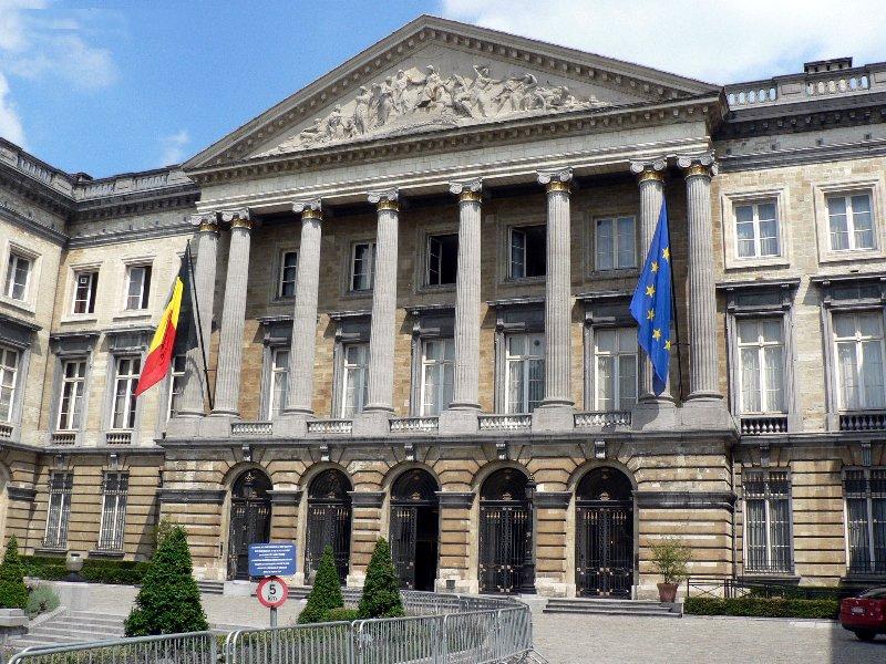 Рассмотрит ли парламент Бельгии вопрос признания «независимости Карабаха»?