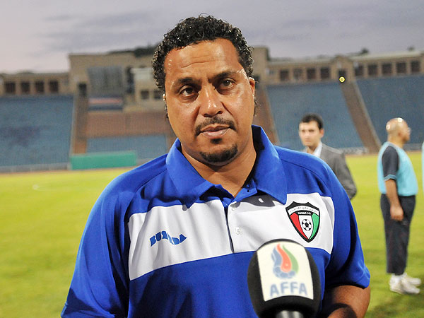 Помощник главного тренера сборной Кувейта высказался о сборной Азербайджана