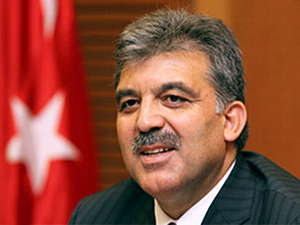 В Баку состоялась церемония официальной встречи президента Турции