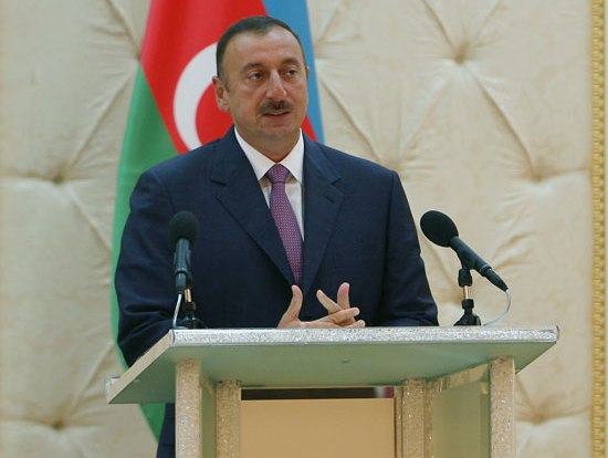 Ильхам Алиев: «Подписанный Договор будет определять отношения дружбы и братства между Турцией и Азербайджаном»