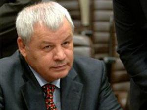 Сафар Абиев принял нового посла Ирака в Азербайджане