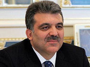 Абдулла Гюль посетил могилы шейха Юнуса Эмре и его муршида – Гаджи Тапдыга