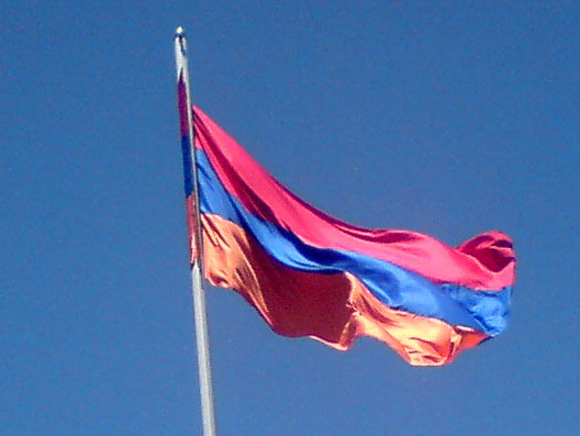У посольств Армении в странах Европы будут проведены акции протеста