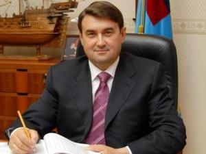 В Армению прибыл министр транспорта и связи России