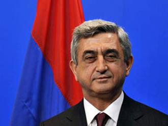 Серж Саргсян становится российским губернатором – Армянский эксперт