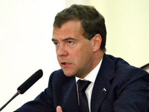 Следующий саммит ОДКБ пройдет в Москве в декабре 2010 года