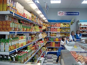 В торговой сети выявлено 170 кг просроченных продуктов питания