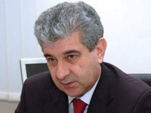 Али Ахмедов: «Для обеспечения военно-политического баланса есть необходимость в поиске новых форматов»