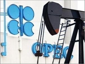 Цена нефтяной «корзины» ОПЕК понизилась