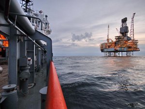 Мировые цены на нефть понизились