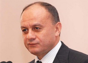 Сейран Оганян: «Армянская сторона никогда не исключала вероятности возобновления военных действий»