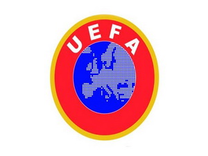 Словения не смогла опередить Азербайджан в таблице коэффициентов УЕФА