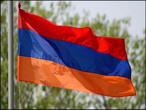 Парламент Армении рассмотрит законопроект о признании Карабаха