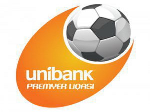 «Хазар-Лянкяран» вышел в лидеры Unibank Премьер-лиги