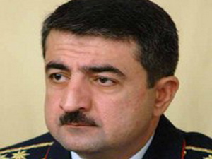 В Тегеране состоится совещание глав погранслужб Азербайджана и Ирана