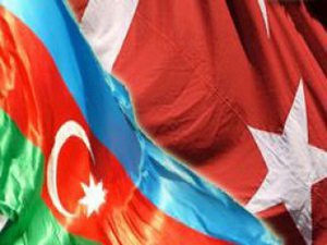 Освобождение Баку 15 сентября 1918 года - символ братства между турецким и азербайджанским народами
