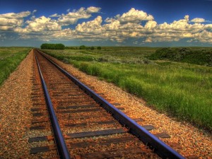 Китай пригласили участвовать в строительстве железной дороги Иран - Армения