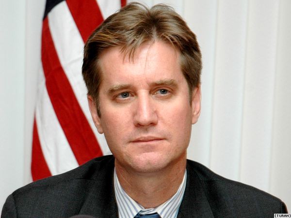 Американский конгрессмен призывает сенат в полном составе поддержать кандидатуру Мэтью Брайзы