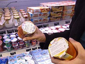 В торговой сети обнаружено еще 190 кг просроченной продукции