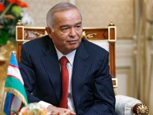 Ислам Каримов: «Позиция Узбекистана по Нагорному Карабаху не меняется, она неизменна»