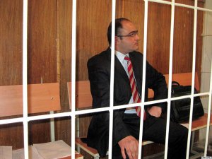 Апелляционный суд вернул дело Эйнуллы Фатуллаева в Гарадагский суд