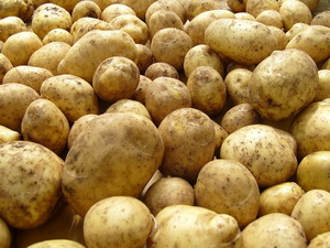Цена на картофель в Армении может ощутимо повыситься