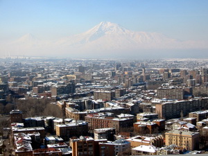 Почему в Ереване известному российскому ведущему угрожали расправой?