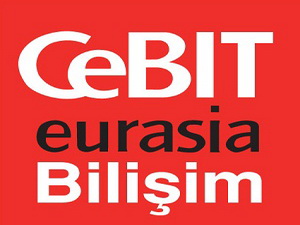 Азербайджан принимает участие в выставке CeBIT Bilisim Eurasia 2010