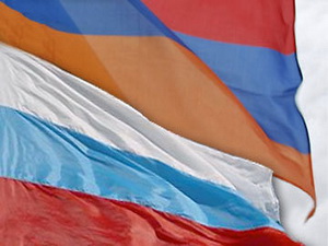 Премьер-министры Армении и России провели телефонный разговор