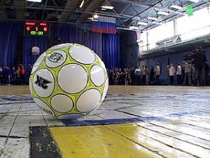 Азербайджанский футзальный клуб «Араз» сыграет с «Араратом»