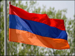У вице-спикера парламента Армении проблемы с Богом?